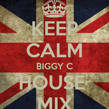 DJ Biggy C Jozi Sounds 2011