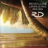 Reveillon Laranjeiras 2016 | Pool Setmix | RD DJ Chico Alves