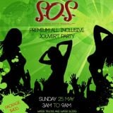 S.O.S. (Soca Outta Season) Mix
