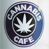 Cannabis Café #6 Compiled By Pedro Soares
