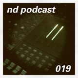 NDPodcast019-Tonto