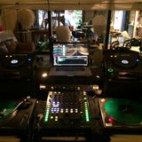 this is how we give it Desha and RED live house mix