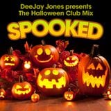 Spooked (The Halloween Club Mix)