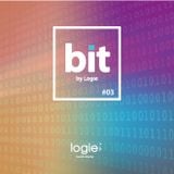 bit by Logie #03. Realidad aumentada. Soluciones de visualización.