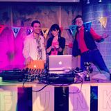 Missy's Cosmic Funk Mix // Missy Marks Live At The Hospital Club