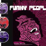 THE FUNKY PEOPLE 2015 - gimme some more..
