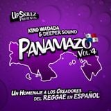 King Wadada & Deeper Sound - PANAMAZO VOL.4