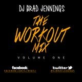 The Workout Mix (Volume 1)
