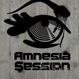 Amnesia Session - SR1 vol. 01