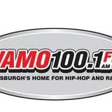 Mike Jax & DJ OPAL! 5 O' Clock Traffic Jam on WAMO 100 Pittsburgh,PA. (www.wamo100.com)