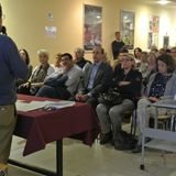 Arché Live 2015: interventi di Alberto Cannistrà e di padre Giuseppe Bettoni