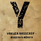 Yakuza Basscast 一