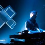 SCUBA DJset - Dancity Nights @ Serendipity