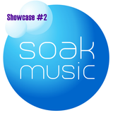 Soak Showcase # 2 Julian Montenegro
