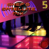 Satellite Mix 05, Special Versions - Early 2K, 129-142 bpm