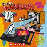 DJ Yoda - How To Cut & Paste 80's Edition