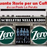 Quante storie per un caffè S02 P01 Caffè Letterario Lecce