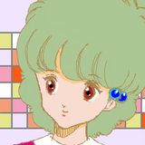 cure_bELi's 20150810 Early90's J-house MIX