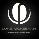 Nordic Trax Radio - Luke McKeehan - Bass Coast Official Mix Series - July 2014