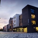 Trent Talk: Accommodation