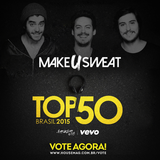 Make U Sweat - Exclusive Mix @ TOP 50 House Mag