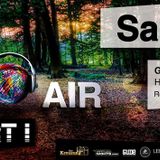 Tanya Aurel @ ElectroWelT Open Air Part 1