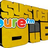 SystemDub radio show 07.06.2014 - Pure FM
