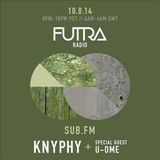 Futra Radio SubFM 10.8.14