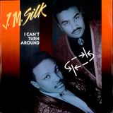 JM Silk mix from vinyl