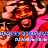 Disco Hustle ~ Dirty Boogie 45s Mix