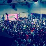 burn Residency 2014-Dj Teddy Adel