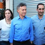 Gabriela Cerruti en Radio 10 sobre la ddjj de Macri y los millones de dólares en el exterior