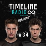 Merk & Kremont - Timeline Radio #34