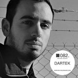 Dartek - OHMcast #082 by OnlyHouseMusic.org
