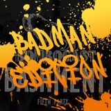 BomboSquad Bashment Party 5 - Badman Edition