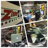 Friday Live Mix >> DJ Shrew