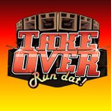 The Reggae Take Over Show on What's Hot Radio - 15th May 2014