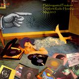Flabbergasted Freeform Freakout No. 11