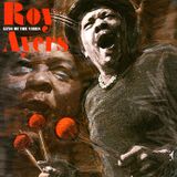 ROY AYERS LIVE CALL ON SOUL CRACKERS SHOW WITH DJ FUNKSY