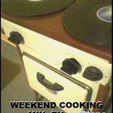 WEEKEND COOKING