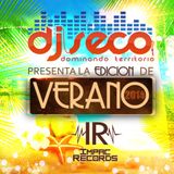 80S Mix (Verano 2014) By Dj Seco - Impac Records