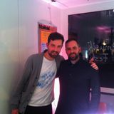 Jetztmusikfestivalradio 27.3.15 - House of Traps in the Studio