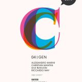 Emanuele Bugliosi @ CANTIERI (Pe) 04.01.2014