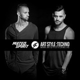 Mateo & Spirit - Art Style Techno Episode 21.