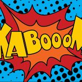 Kaboom Dancehall Mixtape
