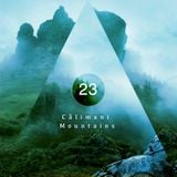 Călimani Mountains, Romania - ser #23