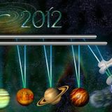 2012 the End
