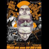 Dr. Marius b2b Nebula @ VEZNICE BEATZ (CZ) - Saturday Night Acid Vibe - 18/07/2015