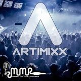 Artimixx - TECHNOTECH 7-19-14