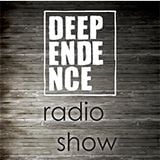 Deependence Radio Show on UMR Radio ||Peppe DS || 16/04/14